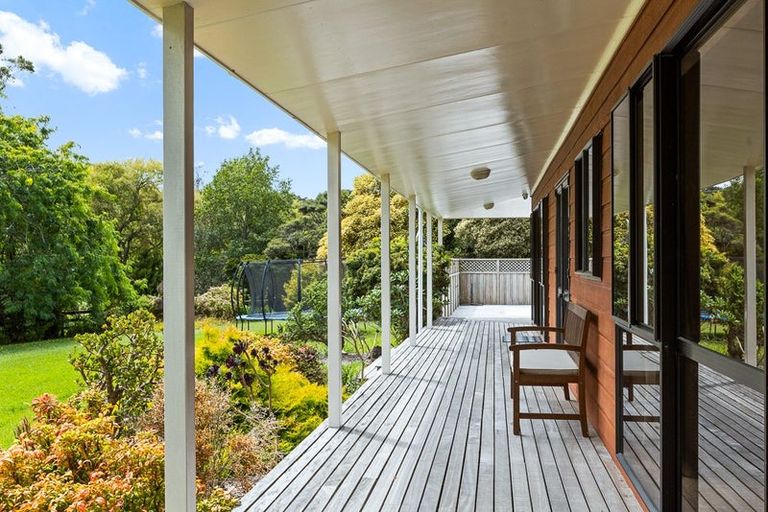 Photo of property in 692 Wayby Station Road, Wellsford, 0972