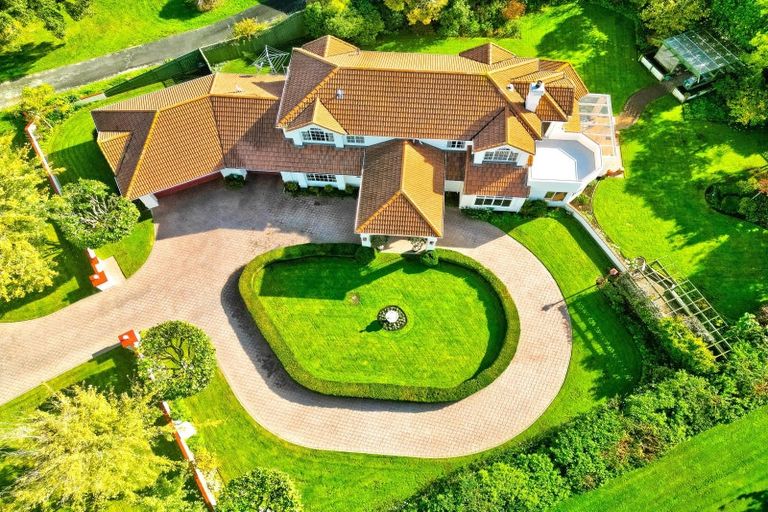 Photo of property in 1 Edmonds Drive, Otamatea, Whanganui, 4500