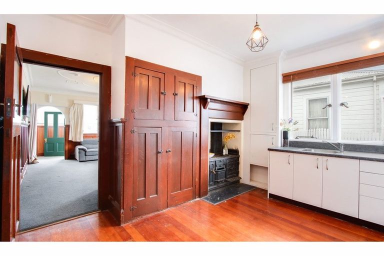 Photo of property in 415 Hemi Street, Raureka, Hastings, 4120