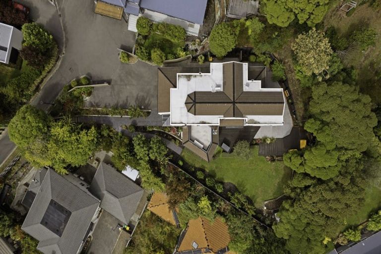 Photo of property in 1 Caldwell Lane, Huntsbury, Christchurch, 8022