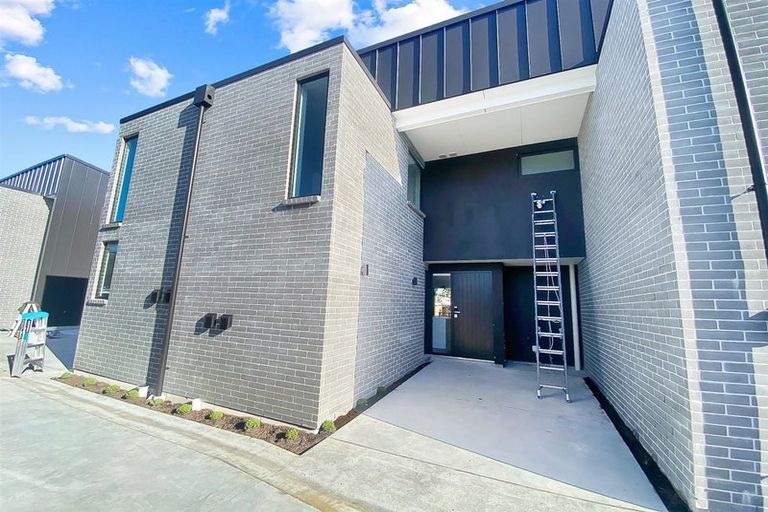 Photo of property in 4/9 Dunn Street, Somerfield, Christchurch, 8024