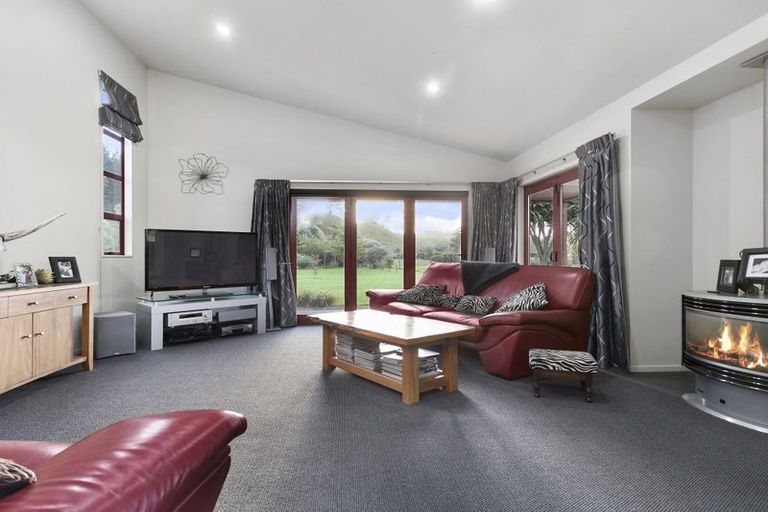 Photo of property in 167 Waimakariri Road, Tapapa, Tirau, 3485