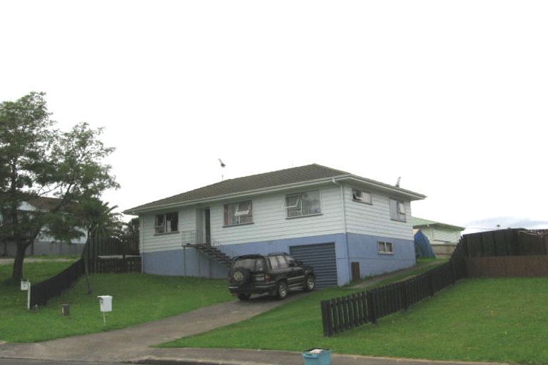 Photo of property in 27 Higgs Road, Mount Wellington, Auckland, 1060
