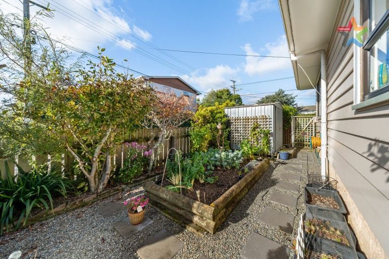 Photo of property in 1017 High Street, Avalon, Lower Hutt, 5011