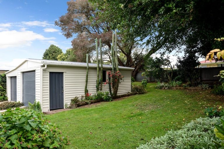 Photo of property in 13 Morris Road, Hillcrest, Hamilton, 3216