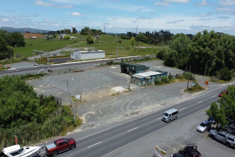 Photo of property in 280a Great South Road, Papakura, 2110