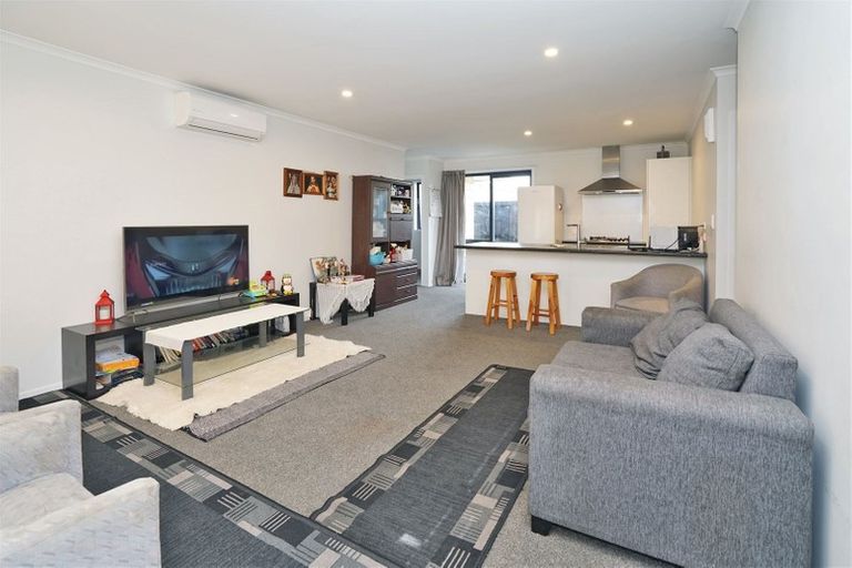 Photo of property in 6/21 Fifth Avenue, Enderley, Hamilton, 3214