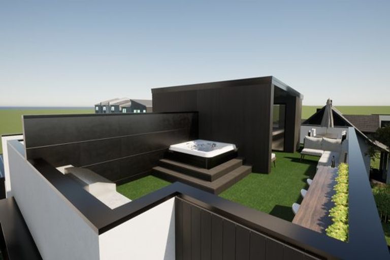 Photo of property in 104h Johns Road, Belfast, Christchurch, 8051