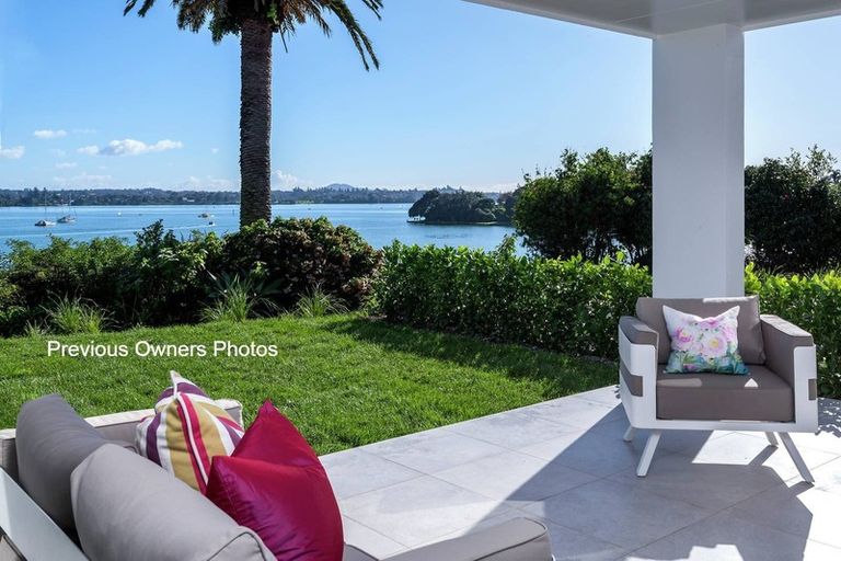 Photo of property in 2/89 Fisher Parade, Sunnyhills, Auckland, 2010