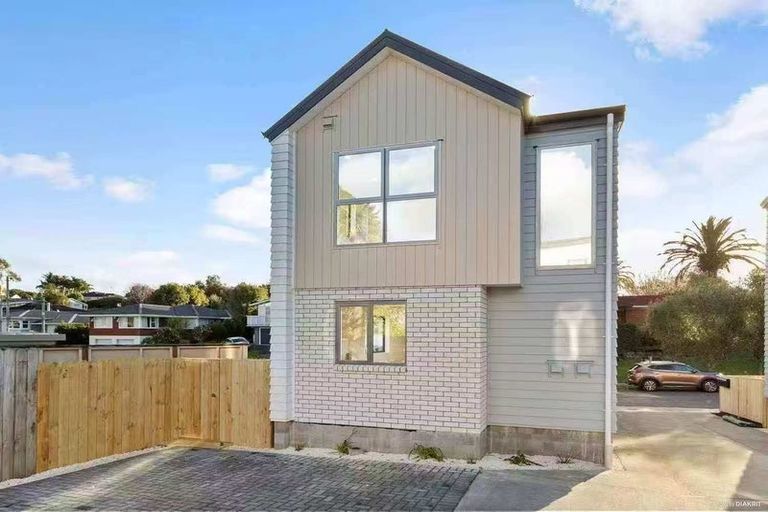 Photo of property in 4a Blue Gum Rise, Sunnyhills, Auckland, 2010