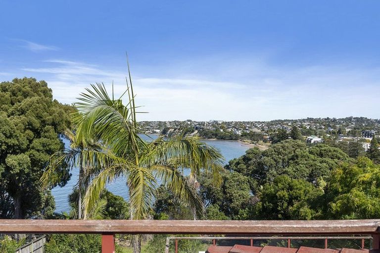 Photo of property in 13 Clifton Road, Browns Bay, Auckland, 0630