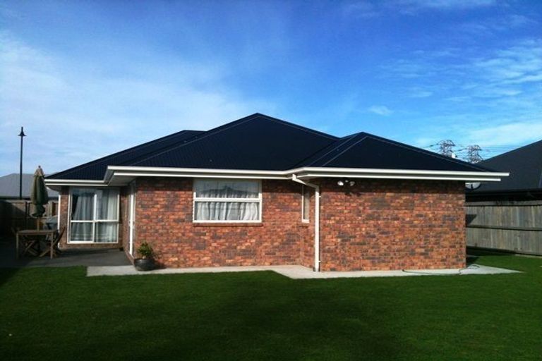 Photo of property in 21 Champagne Avenue, Yaldhurst, Christchurch, 8042