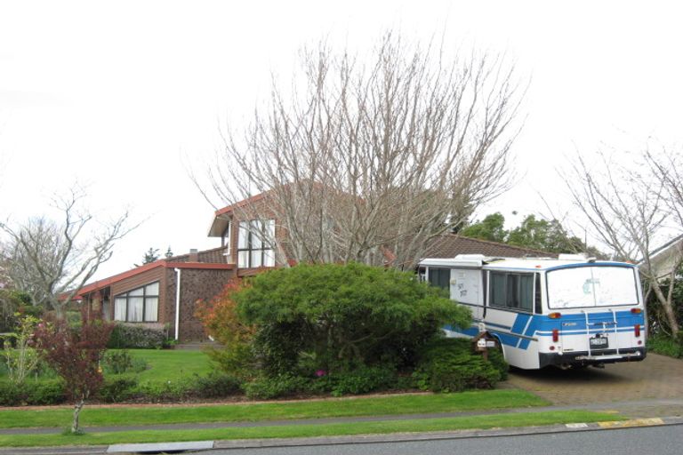 Photo of property in 62 Karina Road, Merrilands, New Plymouth, 4312