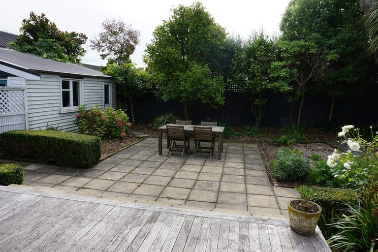 Photo of property in 22 Naseby Street, Merivale, Christchurch, 8014