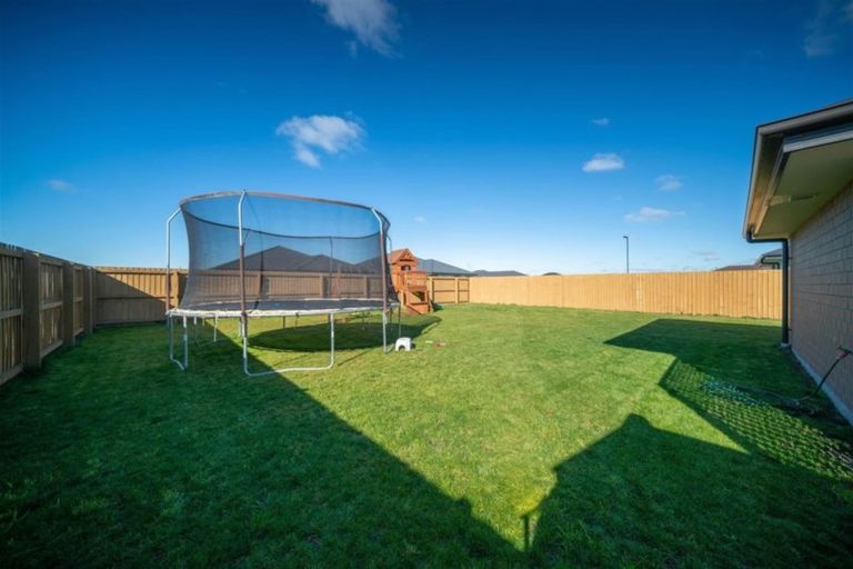 Photo of property in 22 Newman Road, Rolleston, 7614