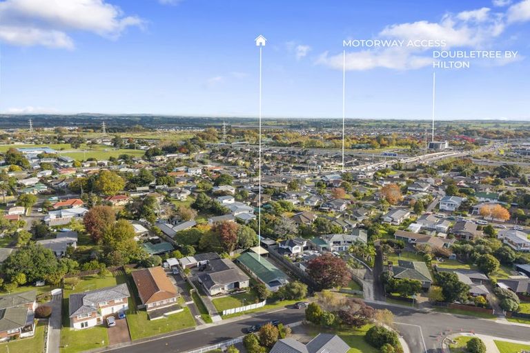 Photo of property in 19 Hanover Place, Pahurehure, Papakura, 2113