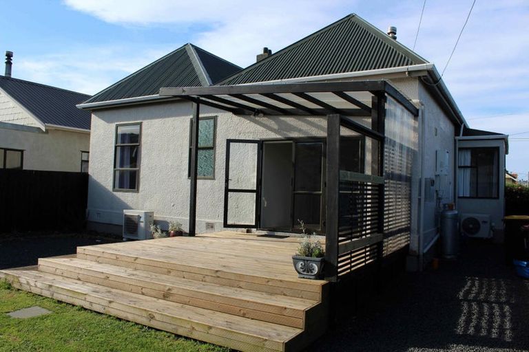 Photo of property in 16 Nile Street, Saint Clair, Dunedin, 9012