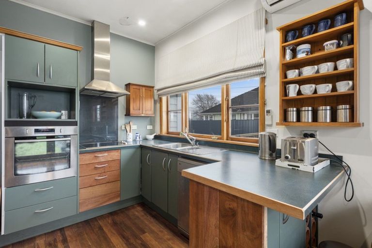 Photo of property in 23 Ward Street, Trentham, Upper Hutt, 5018