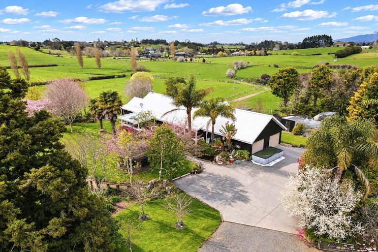 Photo of property in 28 Laxon Road, Whatawhata, Hamilton, 3288