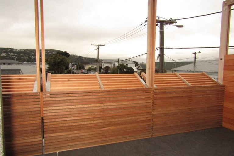 Photo of property in 43a Nelson Street, Petone, Lower Hutt, 5012