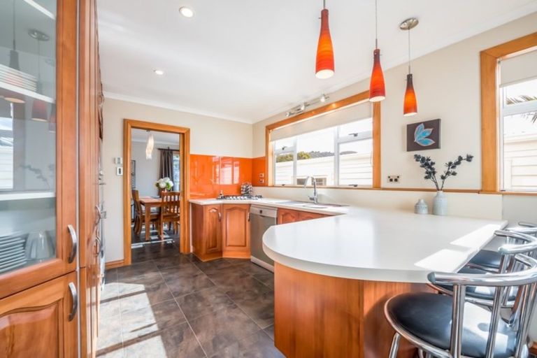 Photo of property in 18 Cornwall Street, Hutt Central, Lower Hutt, 5010