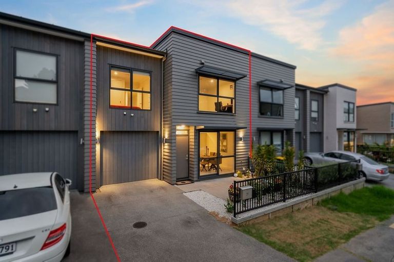 Photo of property in 29 Matairangi Avenue, Totara Heights, Auckland, 2105