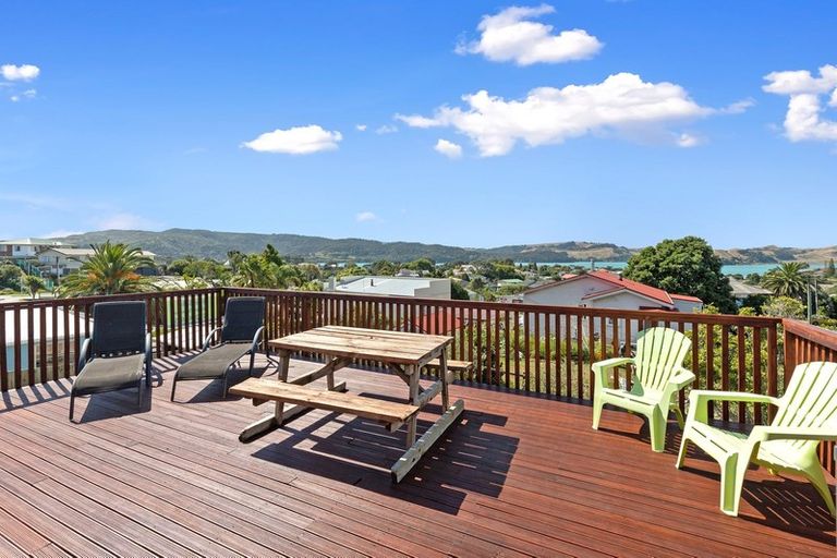 Photo of property in 7 Park Drive, Raglan, 3225