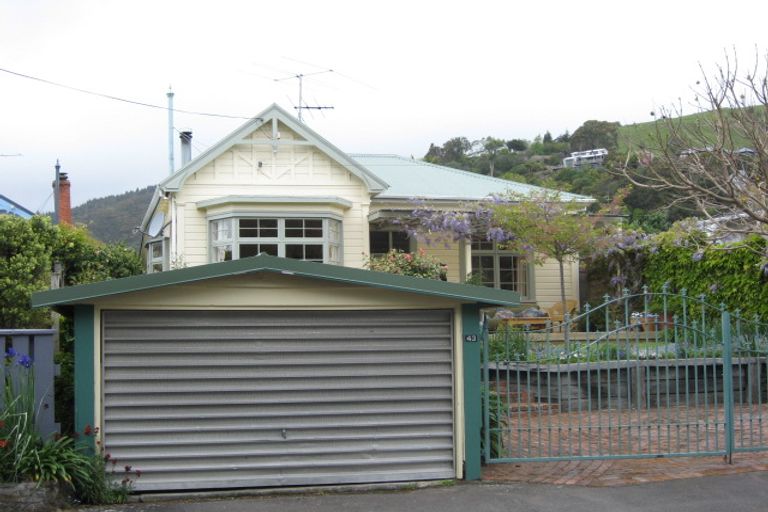Photo of property in 43 Alton Street, Nelson, 7010