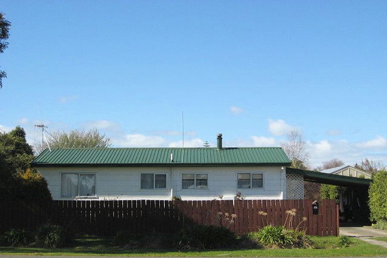 Photo of property in 4 Main Street, Marton, 4710