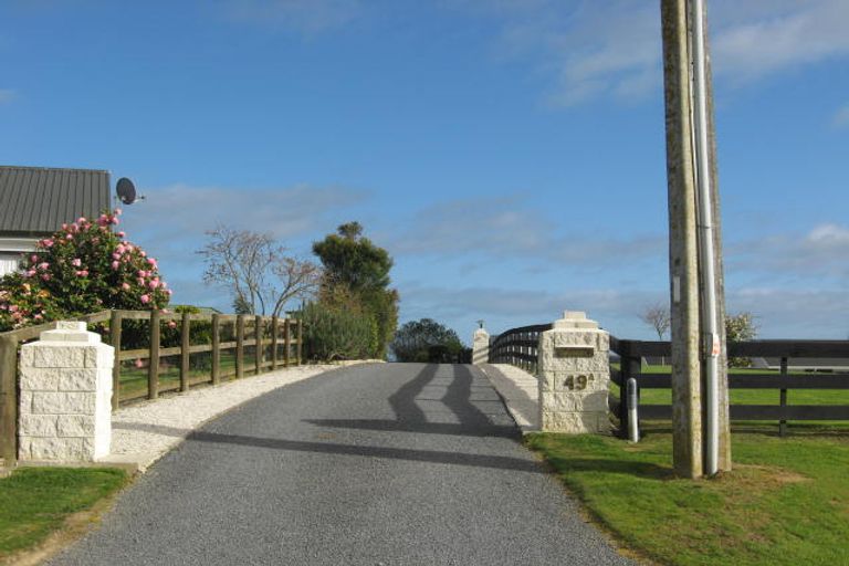 Photo of property in 49a Gordon Place, Levin, 5510