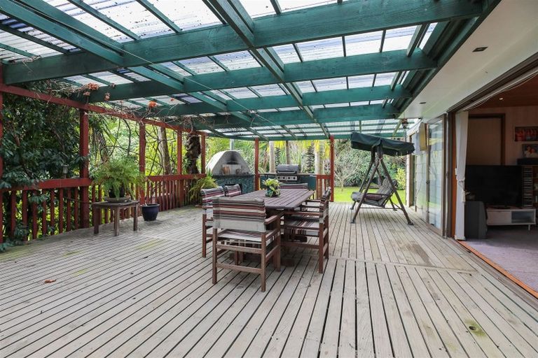 Photo of property in 110 Tararu Creek Road, Thames, 3500