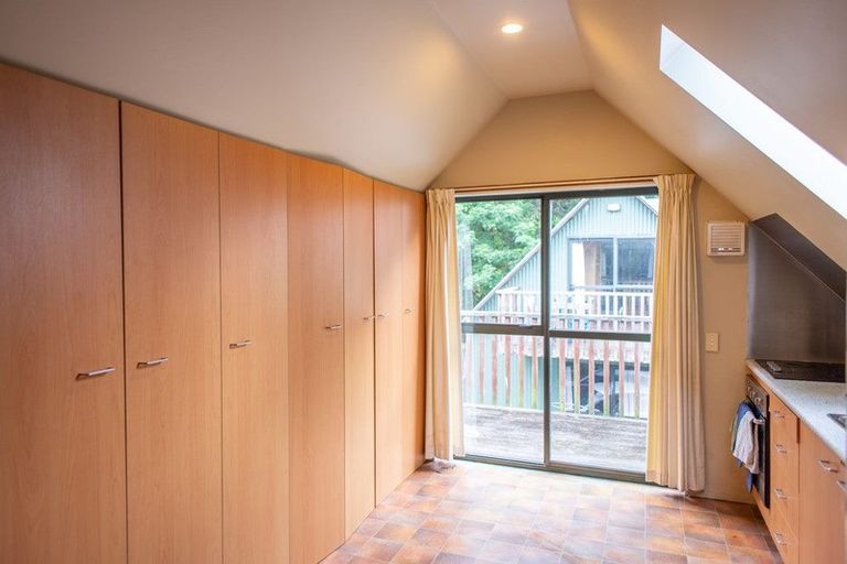 Photo of property in 7a Alva Street, Dunedin Central, Dunedin, 9016