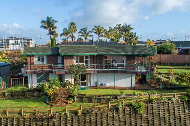 Photo of property in 333 Otumoetai Road, Otumoetai, Tauranga, 3110