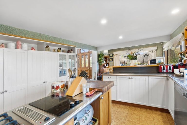 Photo of property in 31 Hillsborough Terrace, Hamilton Central, Hamilton, 3204