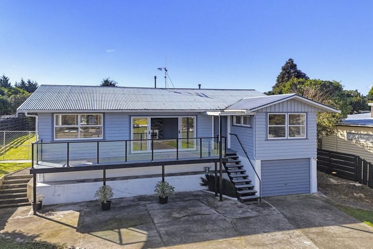 Photo of property in 3 Kennedy Drive, Levin, 5510