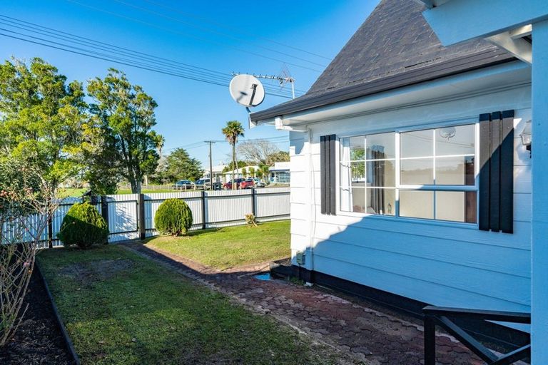 Photo of property in 12-14 Gordon Street, Dargaville, 0310