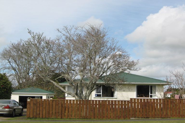 Photo of property in 41b Celia Street, Stratford, 4332