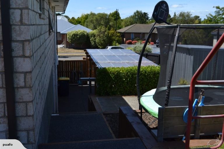 Photo of property in 41 Puhara Avenue, Parklands, Christchurch, 8083