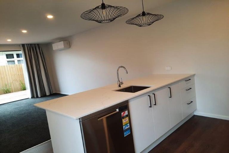 Photo of property in 3/9 Wychbury Street, Spreydon, Christchurch, 8024