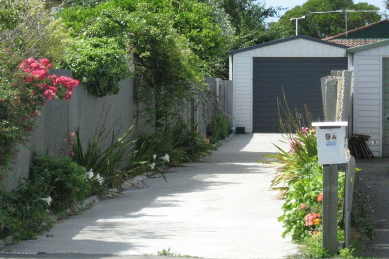 Photo of property in 1/9 Keighleys Road, Bromley, Christchurch, 8062