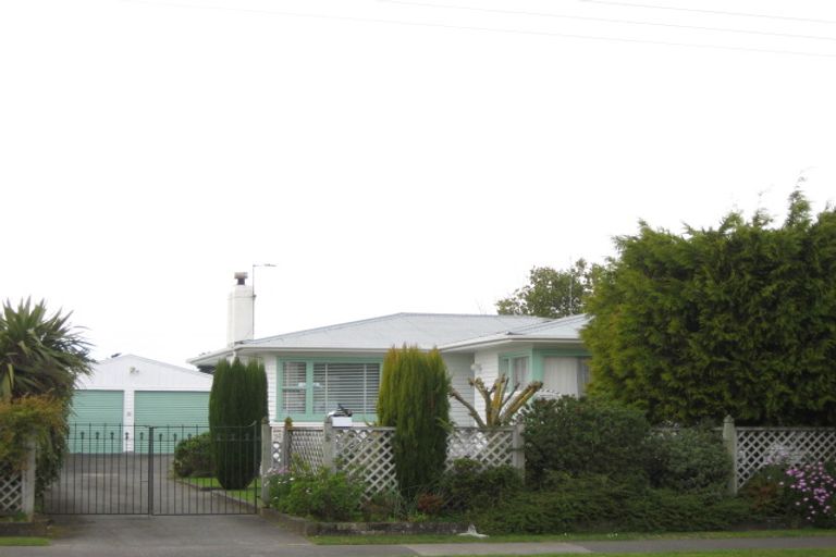 Photo of property in 5 Trinity Crescent, Pirimai, Napier, 4112