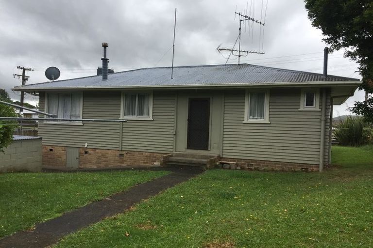 Photo of property in 113 Russell Road, Huntly, 3700
