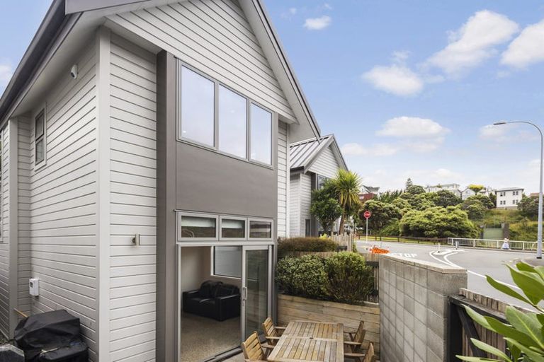 Photo of property in 4 Buller Street, Te Aro, Wellington, 6011