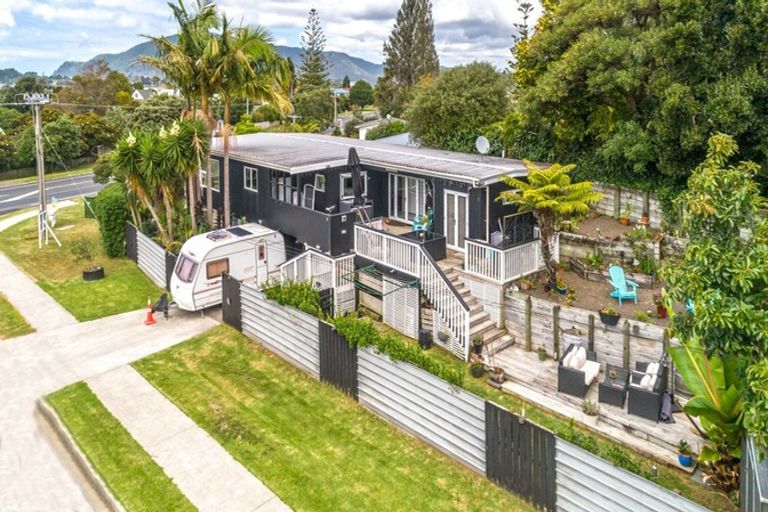Photo of property in 295 Main Sh25 Road, Tairua, 3508