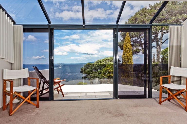 Photo of property in 75 Cliff Road, Torbay, Auckland, 0630