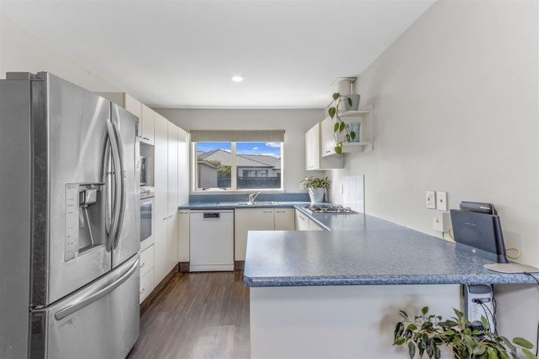 Photo of property in 1 Anne Ward Lane, Burwood, Christchurch, 8083