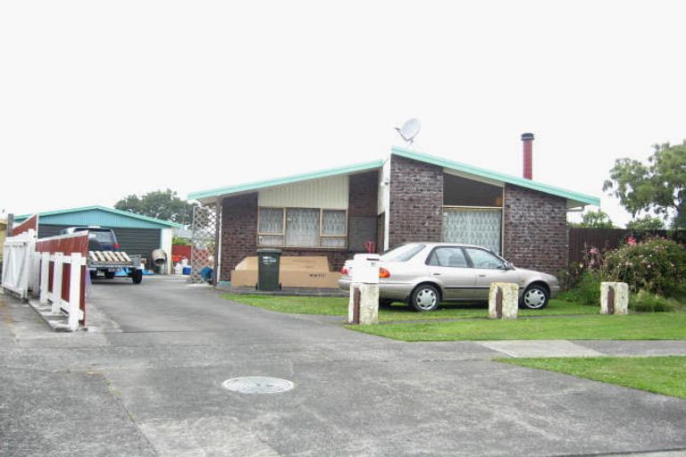 Photo of property in 10 Fraser Place, Aramoho, Whanganui, 4500