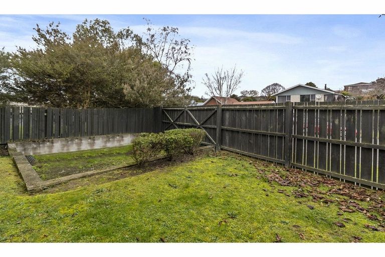 Photo of property in 1 Waitaki Street, Glenwood, Timaru, 7910