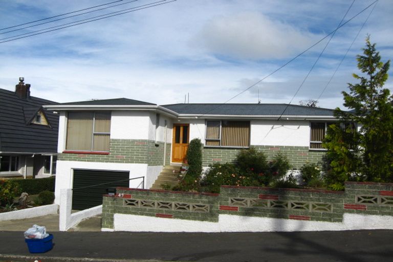 Photo of property in 49 Saunders Street, Brockville, Dunedin, 9011