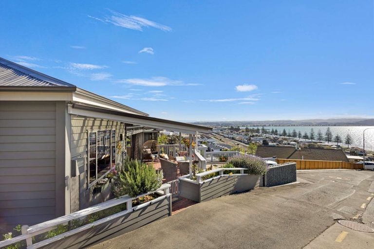 Photo of property in 9 Kowhai Road, Bluff Hill, Napier, 4110